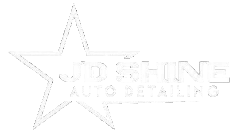 JD Shine Logo